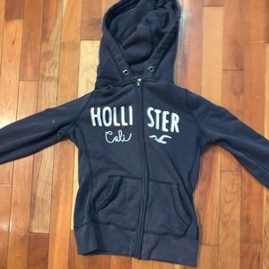 Xs hollister sweater